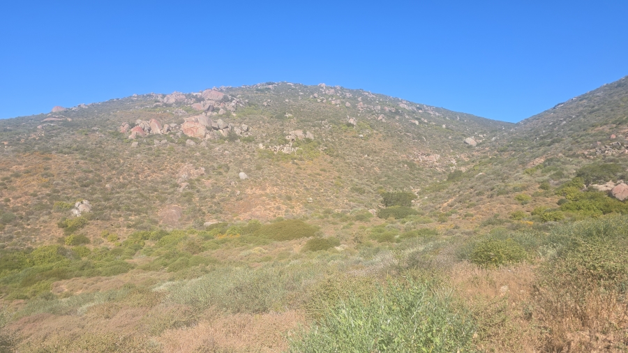0 Bedroom Property for Sale in St Helena Views Western Cape